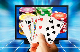 Онлайн казино Casino Flint